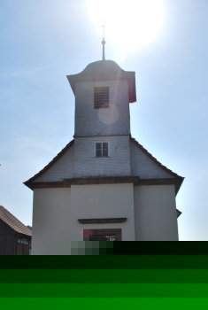 kirche von 1821