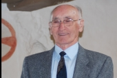 Küster Heinrich Happel
